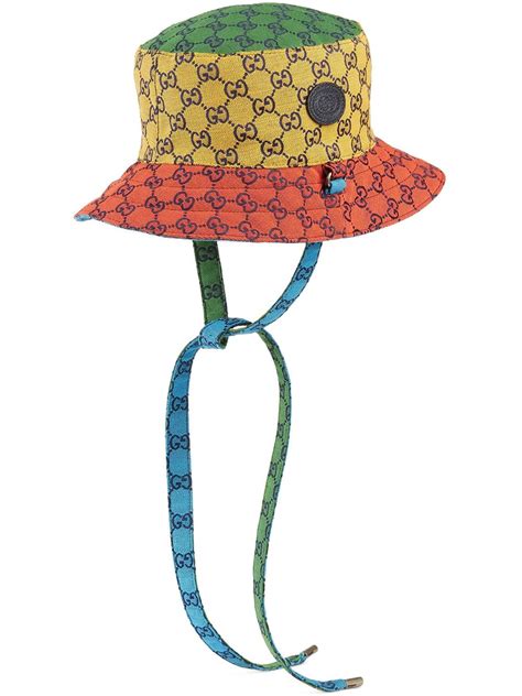 gucci bucket had|most expensive bucket hat.